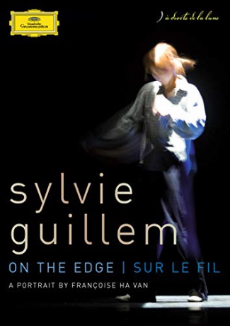 Sylvie Guillem: On the Edge [DVD]