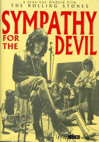 Sympathy for the Devil [DVD]