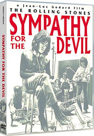 Sympathy For The Devil [2DVD]