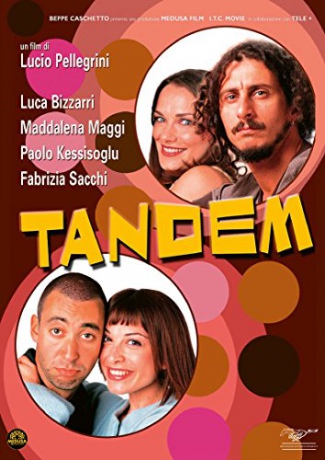 Tandem [DVD]
