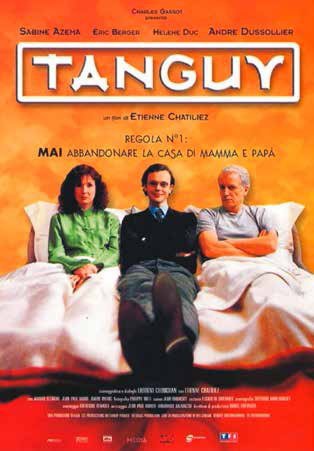 Tanguy [DVD]