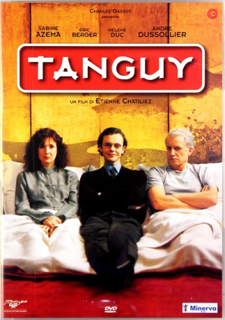 Tanguy [DVD]