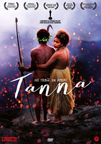 Tanna [DVD]