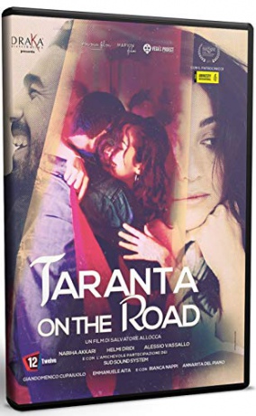 Taranta On The Road [DVD]