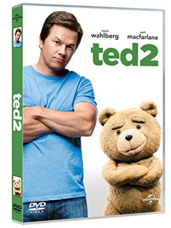 Ted 2 [DVD]