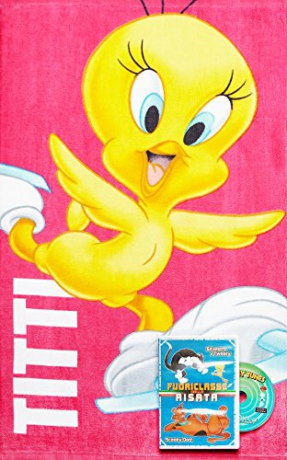 Telo Mare Tweety [DVD]