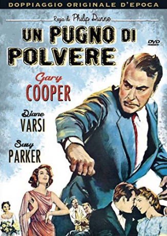 Ten North Frederick (Człowiek, którego już nie ma) [DVD]