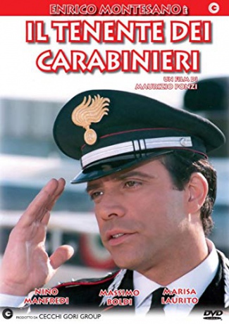Tenente Dei Carabinieri [DVD]