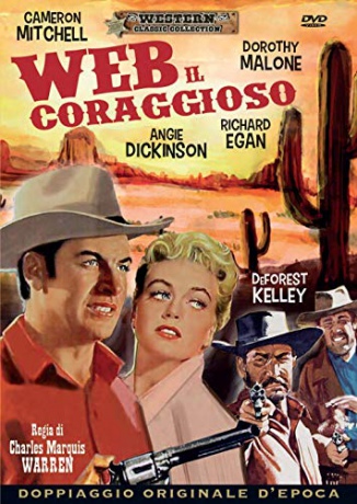 Tension at Table Rock [DVD]
