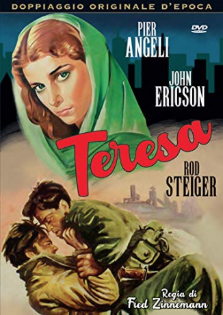 Teresa [DVD]