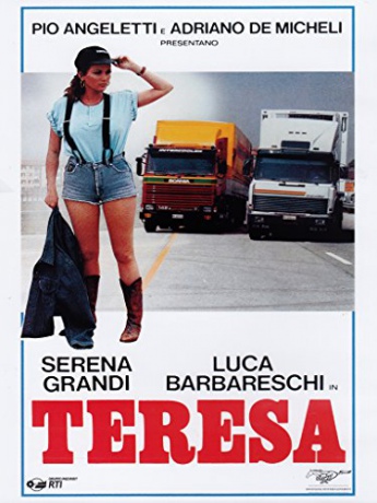 Teresa [DVD]