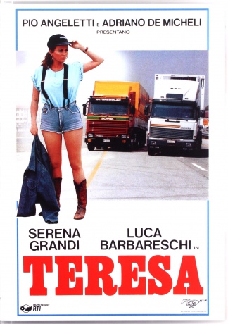 Teresa [DVD]