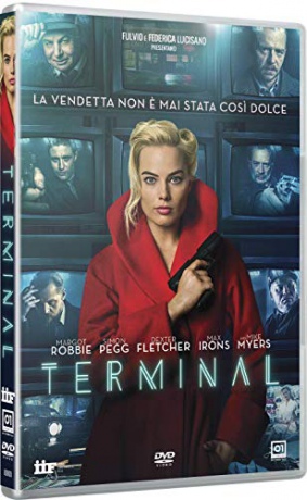 Terminal [DVD]