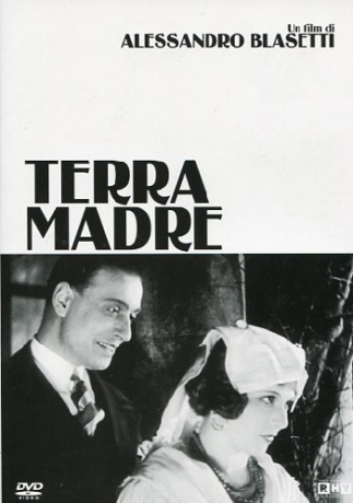 Terra Madre (Matka ziemia) [DVD]