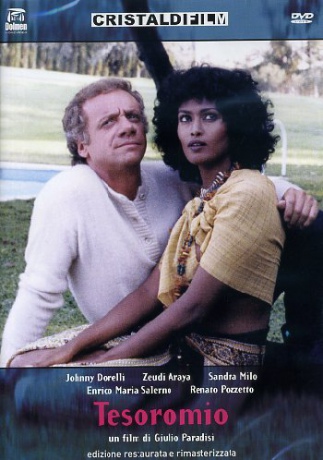Tesoro Mio [DVD]