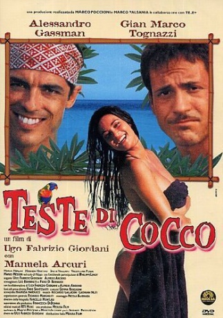 Teste Di Cocco [DVD]