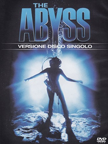 The Abyss (Otchłań) [DVD]