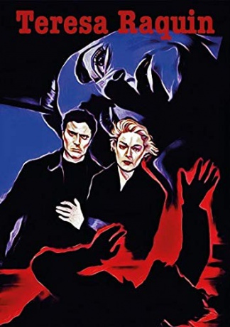 The Adultress [DVD]
