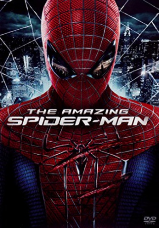 The Amazing Spider-Man (Niesamowity Spider-Man) [DVD]