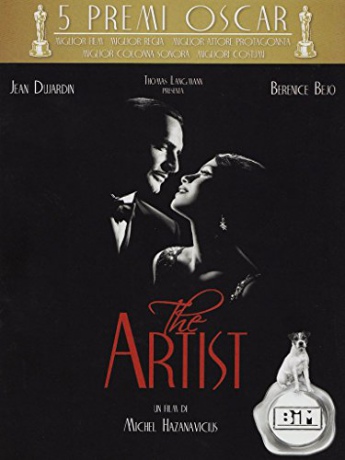 The Artist (Artysta) [DVD]
