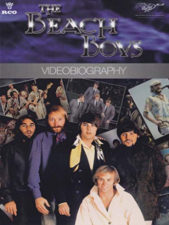 The Beach Boys: Videobiography [DVD]