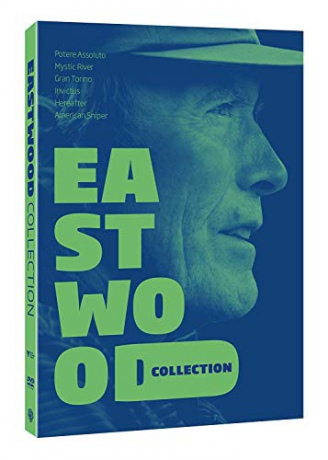 The Best Of Clint Eastwood [6DVD]