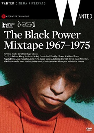 The Black Power Mixtape 1967-1975 (Czarna siła) [DVD]