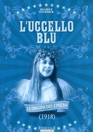 The Blue Bird [DVD]