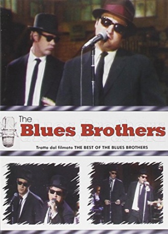 The Blues Brothers: Tratto dal filmato The Best Of The Blues Brothers [DVD]