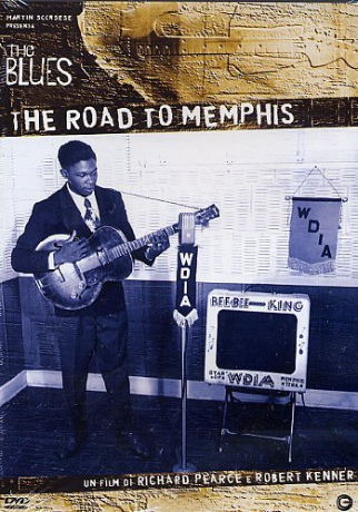 The Blues: The Road to Memphis [DVD]