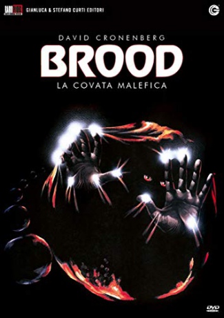 The Brood (Pomiot) [DVD]