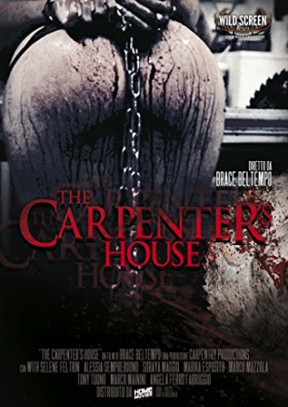 The Carpenter's House [DVD]