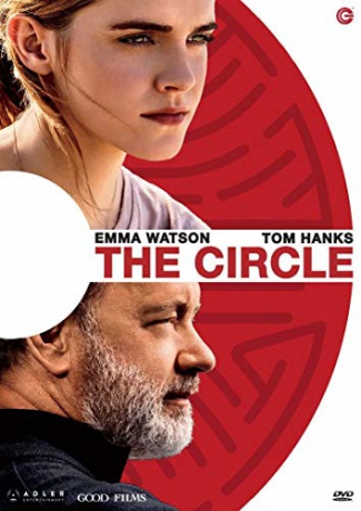 The Circle (Krąg) [DVD]