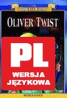 Kolekcja klasyki Charles Dickens: Oliver Twist [DVD]