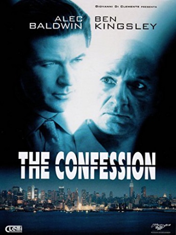 The Confession (Zeznanie) [DVD]