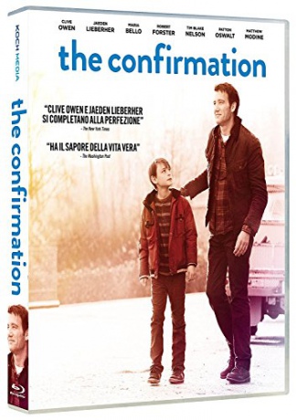The Confirmation [DVD]