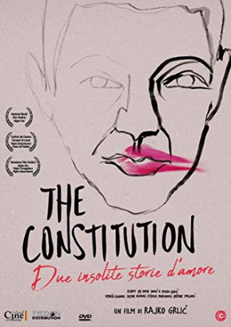 The Constitution (Konstytucja) [DVD]