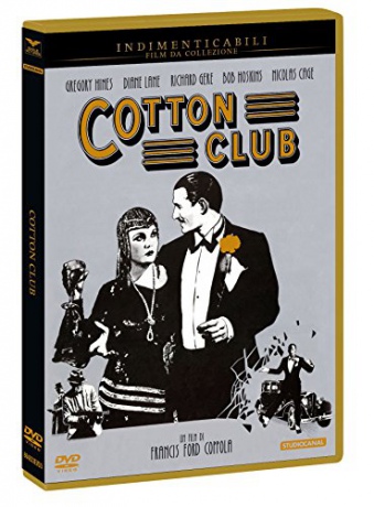 The Cotton Club [DVD]