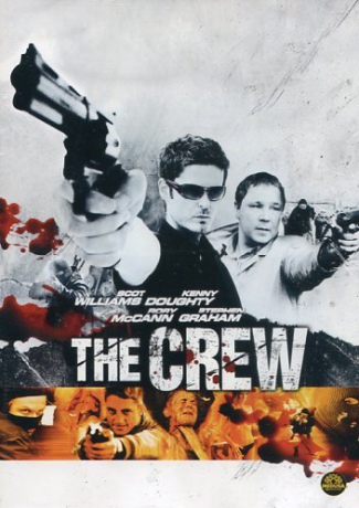The Crew (Ekipa) [DVD]