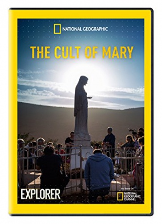 The Cult Of Mary [DVD]