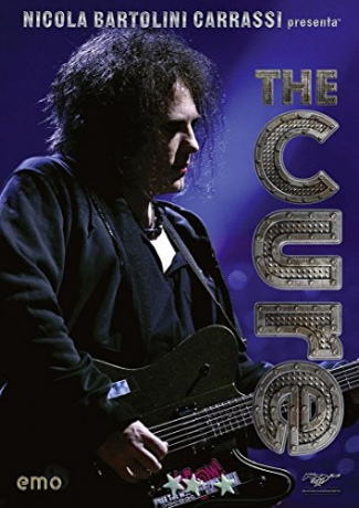 The Cure [DVD]