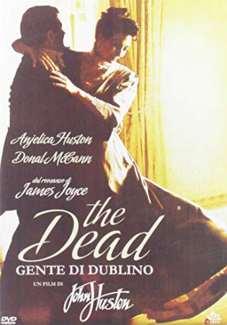 The Dead (Martwy) [DVD]