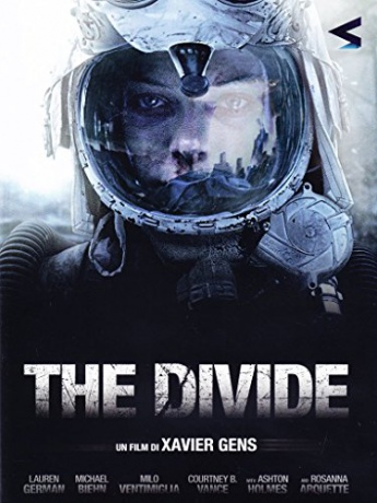 The Divide [DVD]