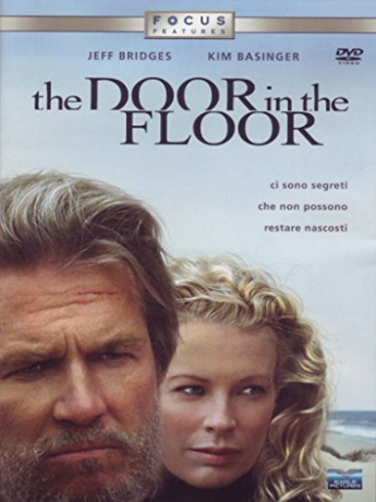 The Door in the Floor (Drzwi w podłodze) [DVD]