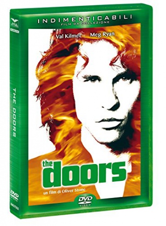 The Doors [DVD]