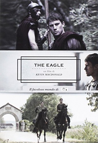 The Eagle (9. legion) [DVD]