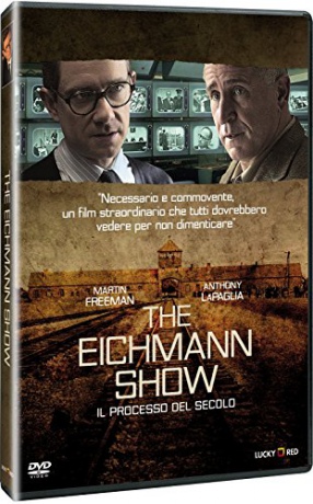 The Eichmann Show [DVD]