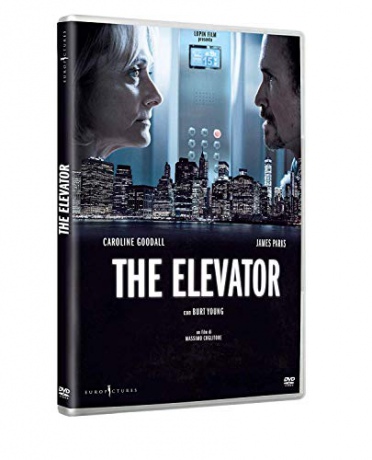 The Elevator: Three Minutes Can Change Your Life [DVD]