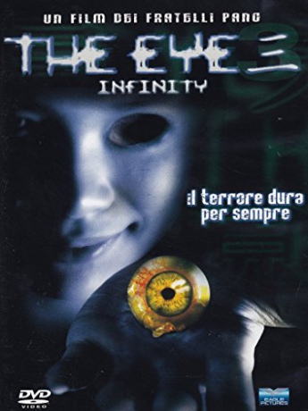 The Eye 10 [DVD]