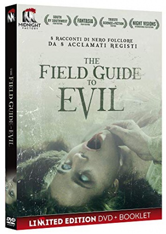 The Field Guide to Evil (Atlas zła) [DVD]